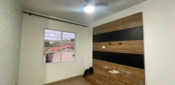 Apartamento com 3 Quartos para alugar, 100m² no Jardim Flórida, São Roque