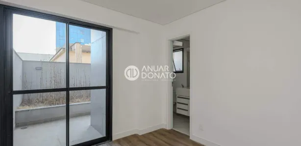 Apartamento com 2 Quartos para alugar, 115m² no Santo Agostinho, Belo Horizonte
