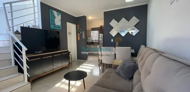 Sobrado com 2 Quartos à venda, 150m² no Parque da Matriz, Cachoeirinha