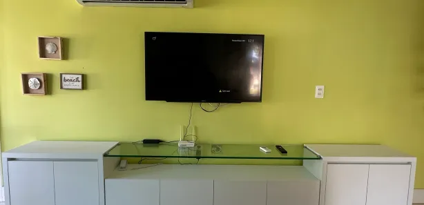 Flat com 2 Quartos para alugar, 75m² no , Ipojuca