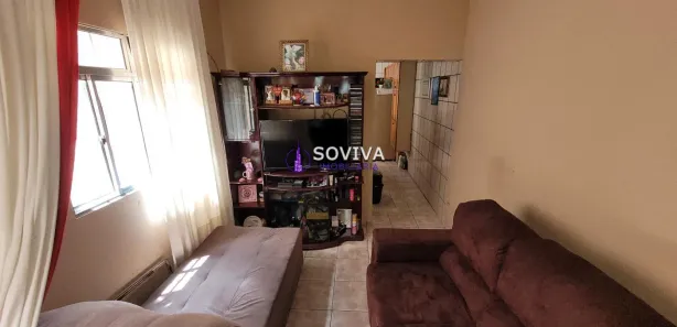 Casa com 2 Quartos à venda, 126m² no Jardim Luiz Mauro, Ferraz de Vasconcelos