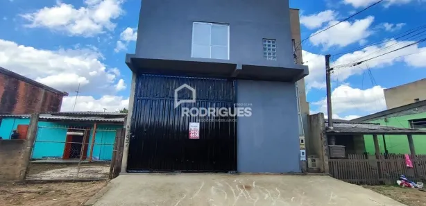 Galpão/Depósito/Armazém para venda ou aluguel, 190m² no Santos Dumont, São Leopoldo