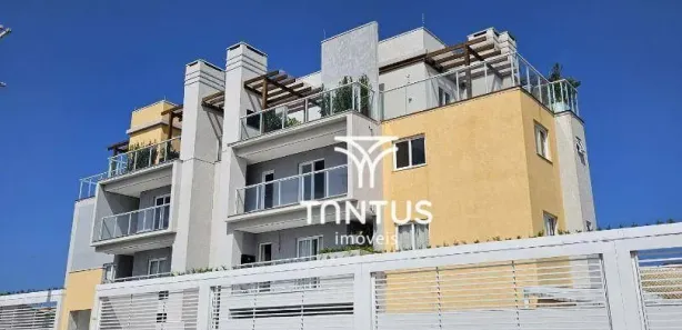 Cobertura com 3 Quartos à venda, 121m² no Riviera, Matinhos
