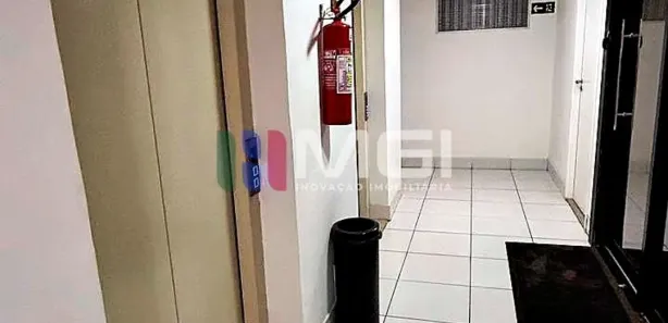 Sala Comercial com 1 Quarto à venda, 28m² no Jardim América, Goiânia