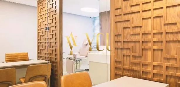 Consultório com 1 Quarto para alugar, 15m² no Setor Marista, Goiânia