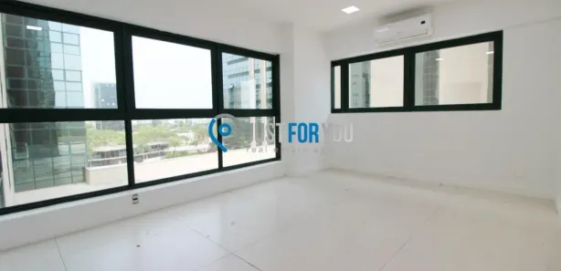 Sala Comercial para alugar, 54m² no Barra da Tijuca, Rio de Janeiro
