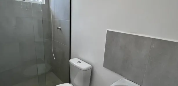 Casa de Condomínio com 3 Quartos para alugar, 56m² no Adrianópolis, Manaus