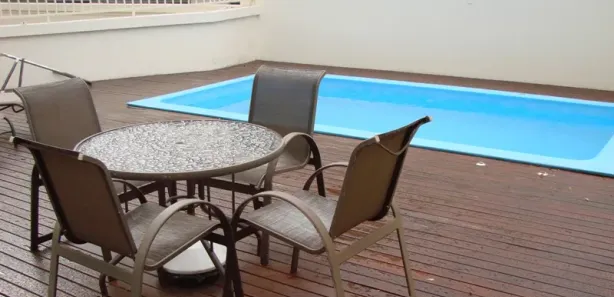 Apartamento com 4 Quartos à venda, 163m² no Cruzeiro, Belo Horizonte