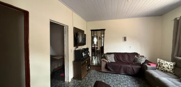 Casa com 3 Quartos à venda, 200m² no Arapoanga, Brasília