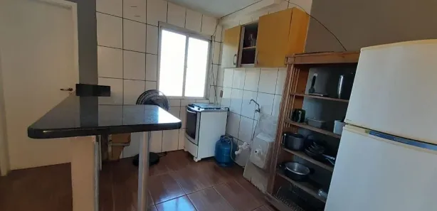 Apartamento com 2 Quartos para venda ou aluguel, 43m² no Liberdade, Novo Hamburgo