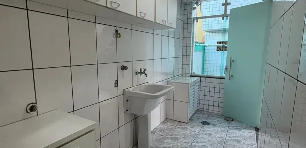 Casa com 1 Quarto para alugar, 119m² no Vila Santa Rosa, Guarujá