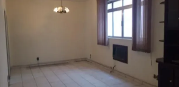 Apartamento com 2 Quartos à venda, 75m² no Encruzilhada, Santos