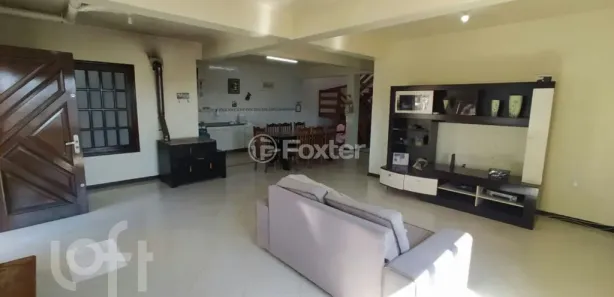 Casa com 4 Quartos à venda, 387m² no Jardim Eldorado, Caxias do Sul
