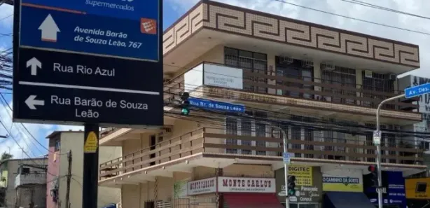 Sala Comercial à venda, 25m² no Boa Viagem, Recife
