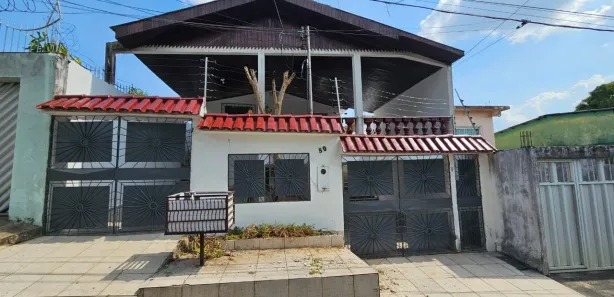 Galpão/Depósito/Armazém com 4 Quartos à venda, 10m² no Dom Pedro I, Manaus