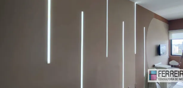 Sala Comercial para alugar, 32m² no Pituba, Salvador