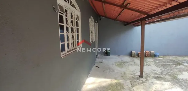 Casa com 3 Quartos à venda, 100m² no Juliana, Belo Horizonte