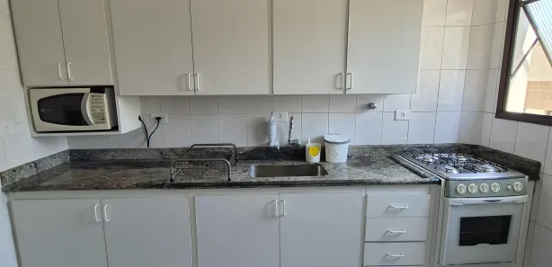 Cobertura com 3 Quartos à venda, 191m² no Jardim Las Palmas, Guarujá