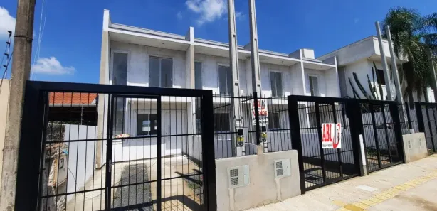 Sobrado com 2 Quartos à venda, 70m² no Vila Parque Brasília, Cachoeirinha