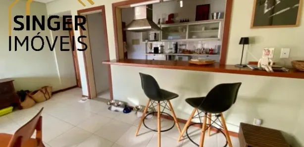 Apartamento com 2 Quartos à venda, 92m² no Rio Vermelho, Salvador