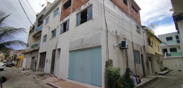 Apartamento com 1 Quarto para alugar, 45m² no Sítio, Arraial do Cabo