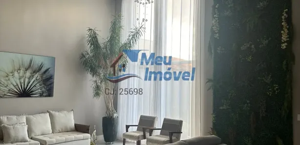 Casa com 4 Quartos à venda, 300m² no Park Way, Brasília