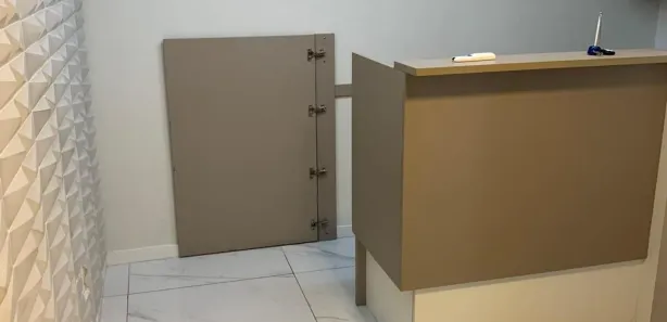 Sala Comercial à venda, 52m² no Graças, Recife