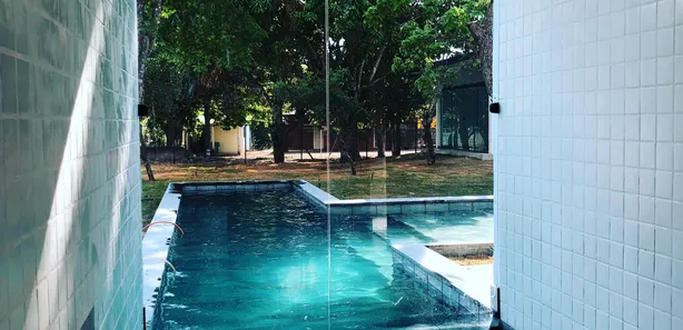 Casa de Condomínio com 4 Quartos à venda, 400m² no Setor Habitacional Jardim Botânico, Brasília
