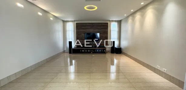 Casa de Condomínio com 3 Quartos à venda, 450m² no Jardins Verona, Goiânia