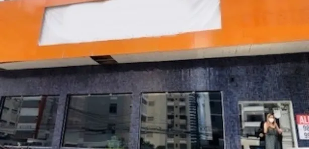 Imóvel Comercial para alugar, 1000m² no Canela, Salvador