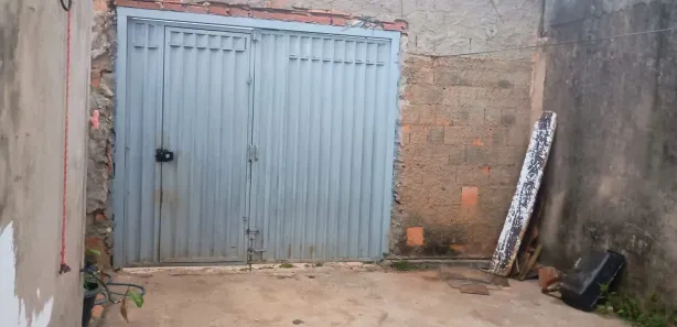 Casa com 2 Quartos à venda, 100m² no Arapoanga, Brasília
