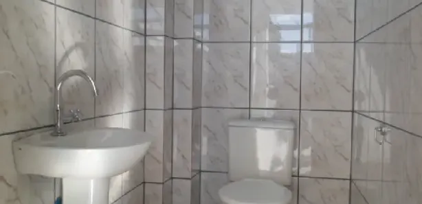 Sala Comercial para alugar, 35m² no Santa Isabel, Viamão