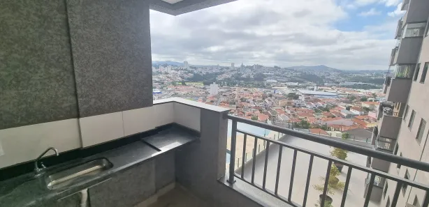 Apartamentos à venda em Itatiba, SP - Viva Real