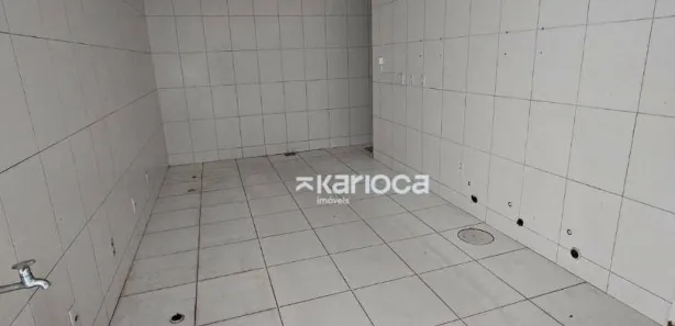 Ponto Comercial para alugar, 90m² no Barra Olímpica, Rio de Janeiro