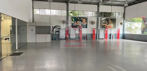 Casa para alugar, 520m² no Boa Vista, Recife