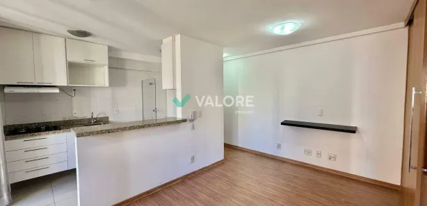 Apartamento com 1 Quarto à venda, 56m² no Lourdes, Belo Horizonte