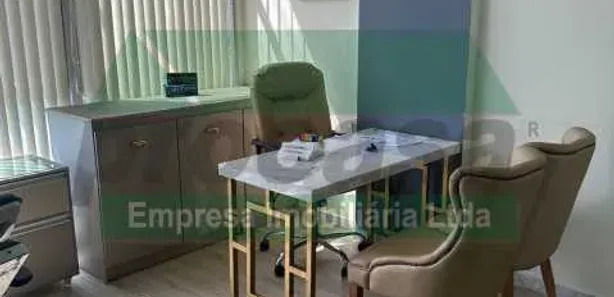 Sala Comercial para venda ou aluguel, 36m² no Centro, Manaus