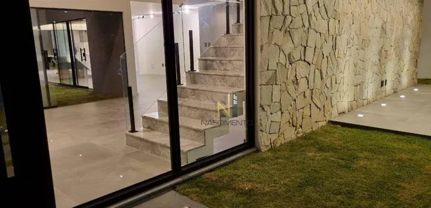 Casa com 4 Quartos à venda, 210m² no Alphaville (Abrantes), Camaçari