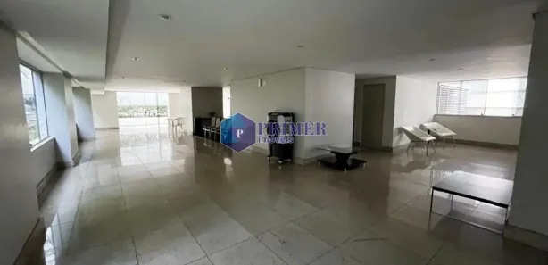 Apartamento com 3 Quartos à venda, 120m² no Lourdes, Belo Horizonte