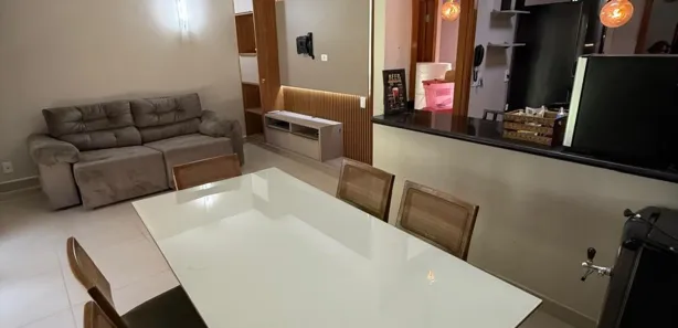 Casa de Condomínio com 3 Quartos para alugar, 178m² no Chapada, Manaus
