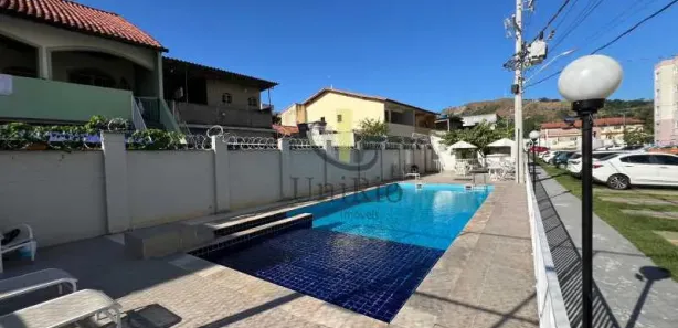 Apartamento com 2 Quartos à venda, 47m² no Campo Grande, Rio de Janeiro