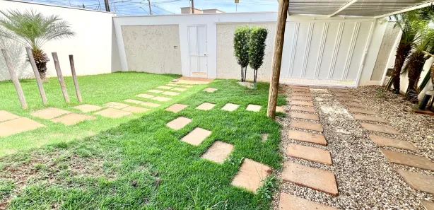 Sobrado com 3 Quartos à venda, 192m² no Santa Cruz, Brotas