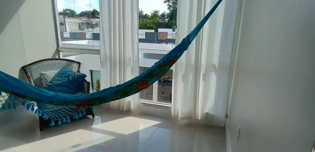 Casa de Condomínio com 5 Quartos à venda, 334m² no Centro, Manaus