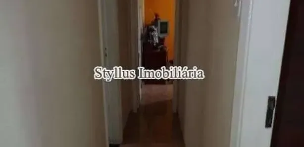 Apartamento com 2 Quartos à venda, 64m² no Engenho de Dentro, Rio de Janeiro