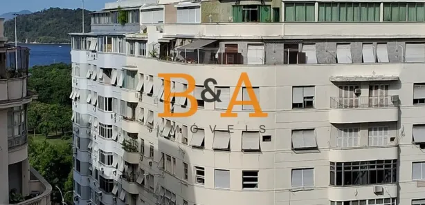 Apartamento com 3 Quartos à venda, 110m² no Flamengo, Rio de Janeiro