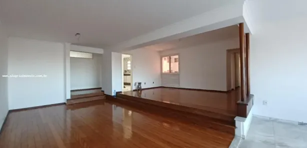 Apartamento com 4 Quartos à venda, 220m² no Canela, Salvador