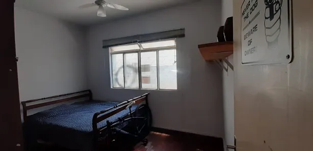 Apartamento com 3 Quartos à venda, 90m² no São Lucas, Belo Horizonte