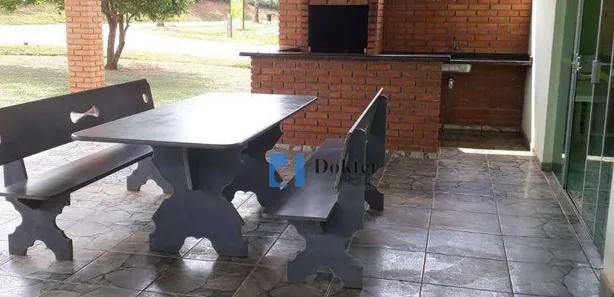 Casa de Condomínio com 4 Quartos à venda, 300m² no Condomínio Ninho Verde II, Pardinho