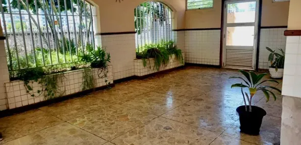 Apartamento com 2 Quartos para venda ou aluguel, 89m² no Costa Azul, Salvador