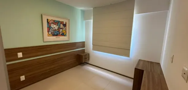 Apartamento com 1 Quarto para venda ou aluguel, 45m² no Pituba, Salvador